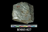 藏品(石墨片岩)的圖片